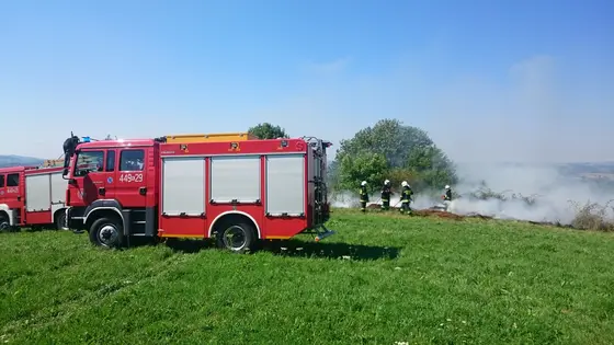 Z życia jednostki — 1 sierpnia 2017 — zdjęcie 3