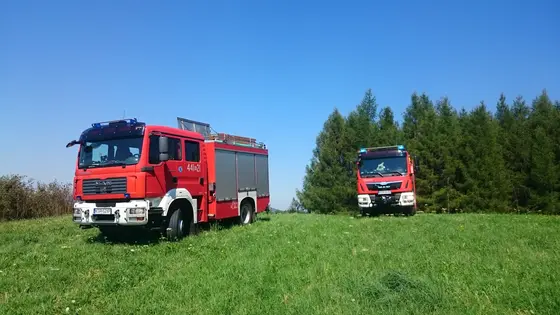 Z życia jednostki — 1 sierpnia 2017 — zdjęcie 27