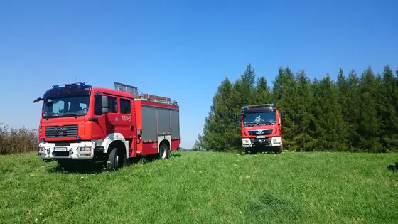 Z życia jednostki — 1 sierpnia 2017 — zdjęcie 28