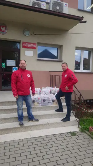 Kronika jednostki 2023 — cały rok — zdjęcie 338