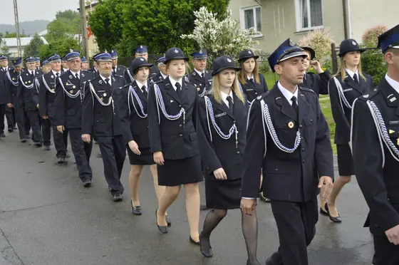 Z życia jednostki — 11 czerwca 2016 — zdjęcie 33