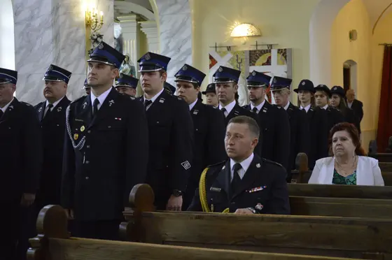 Z życia jednostki — 11 czerwca 2016 — zdjęcie 38