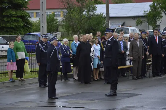 Z życia jednostki — 11 czerwca 2016 — zdjęcie 27