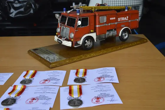 Z życia jednostki — 11 czerwca 2016 — zdjęcie 29