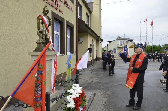 Z życia jednostki — 11 czerwca 2016 — zdjęcie 13