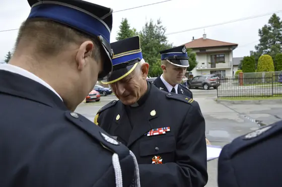 Z życia jednostki — 11 czerwca 2016 — zdjęcie 2