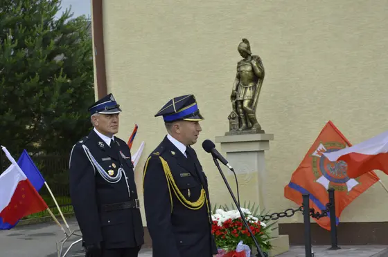 Z życia jednostki — 11 czerwca 2016 — zdjęcie 41