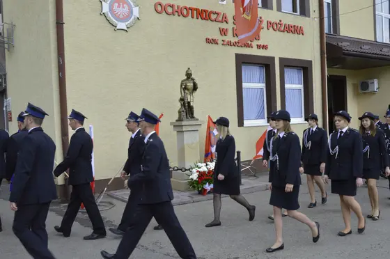 Z życia jednostki — 11 czerwca 2016 — zdjęcie 46