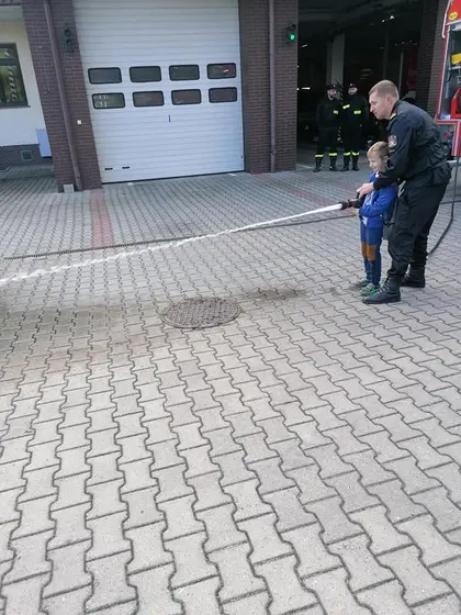 Kronika jednostki 2021 — cały rok — zdjęcie 273
