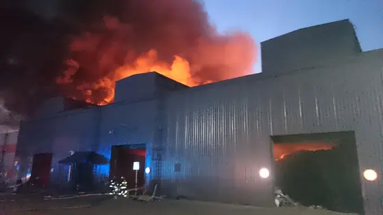 Z życia jednostki — 19 maja 2017 — zdjęcie 3