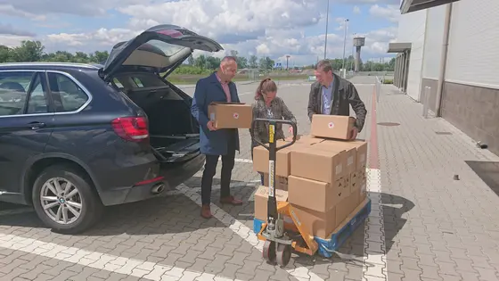 Kronika jednostki 2020 — cały rok — zdjęcie 273