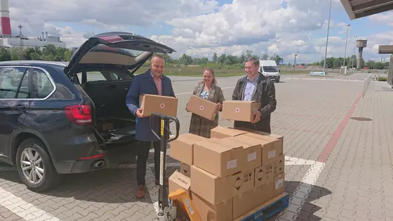 Kronika jednostki 2020 — cały rok — zdjęcie 274