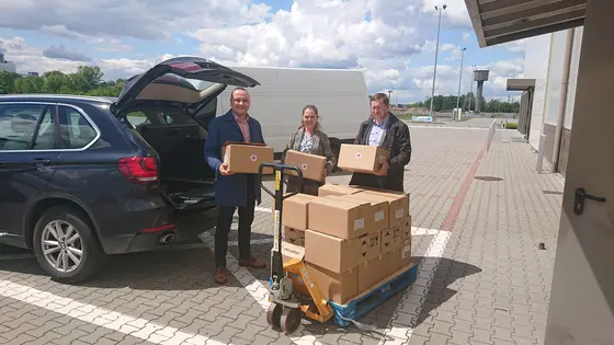 Kronika jednostki 2020 — cały rok — zdjęcie 275
