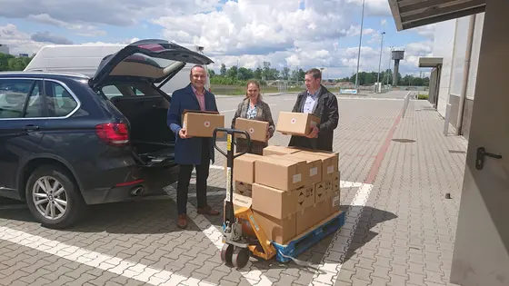 Kronika jednostki 2020 — cały rok — zdjęcie 276