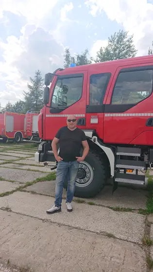 Z życia jednostki — 20 lipca 2020 — zdjęcie 5