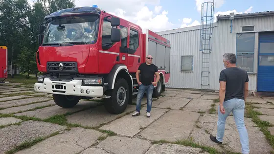 Z życia jednostki — 20 lipca 2020 — zdjęcie 7