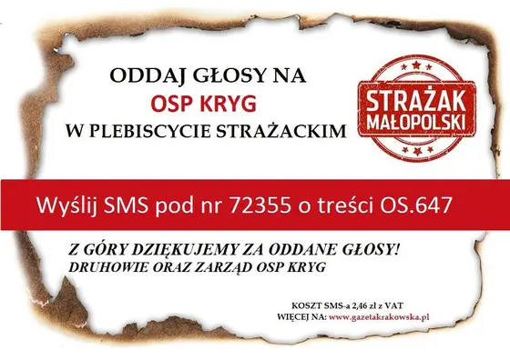 Z życia jednostki — 18 kwietnia 2017