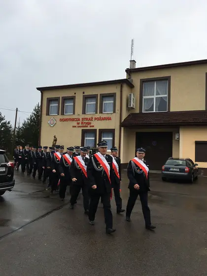 Z życia jednostki — 18 kwietnia 2017 — zdjęcie 8