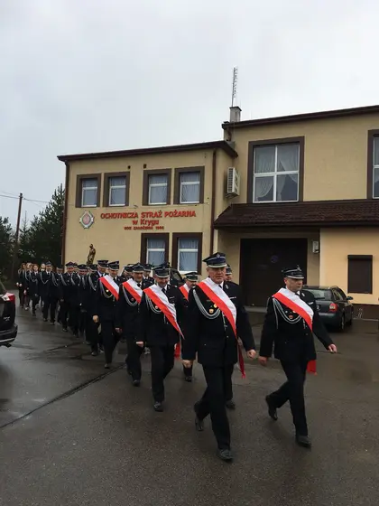 Z życia jednostki — 18 kwietnia 2017 — zdjęcie 9