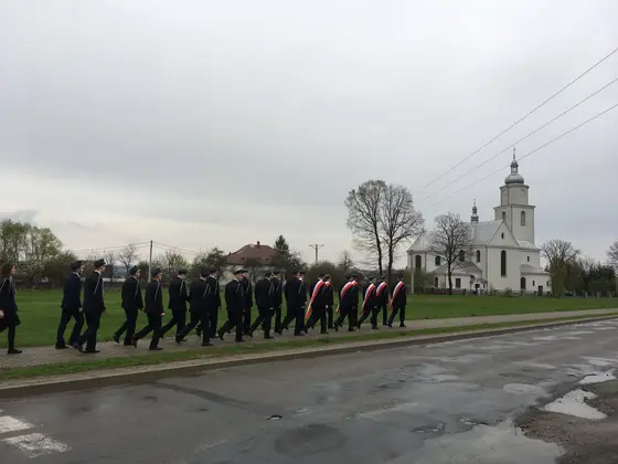 Z życia jednostki — 18 kwietnia 2017 — zdjęcie 10