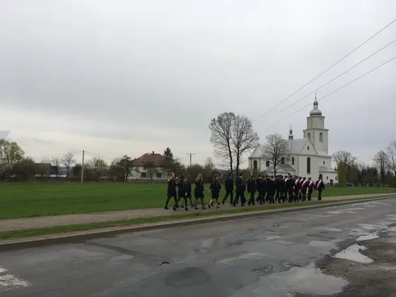 Z życia jednostki — 18 kwietnia 2017 — zdjęcie 11