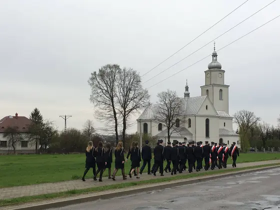 Z życia jednostki — 18 kwietnia 2017 — zdjęcie 12