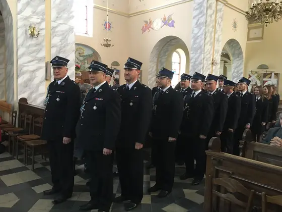 Z życia jednostki — 18 kwietnia 2017 — zdjęcie 15