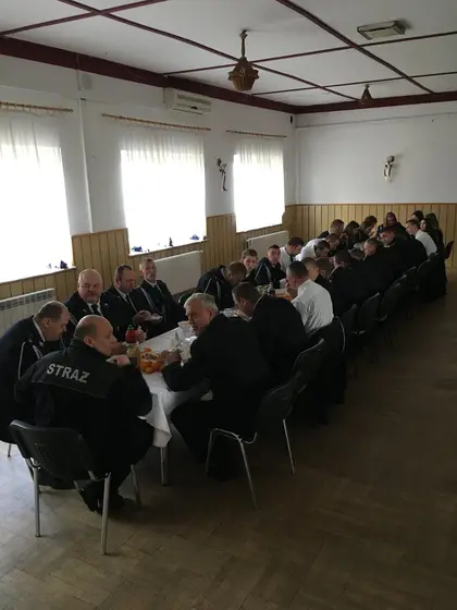 Z życia jednostki — 18 kwietnia 2017 — zdjęcie 20