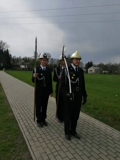 Z życia jednostki — 18 kwietnia 2017 — zdjęcie 27