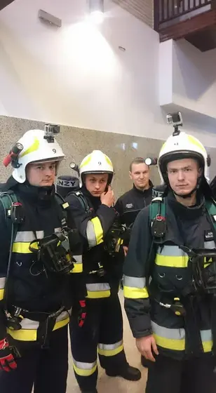 Kronika jednostki 2017 — cały rok