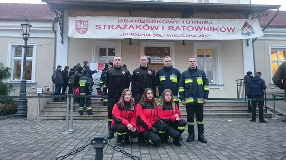Kronika jednostki 2017 — cały rok — zdjęcie 2