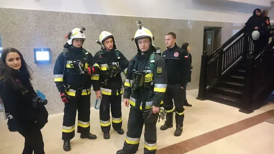 Kronika jednostki 2017 — cały rok — zdjęcie 3