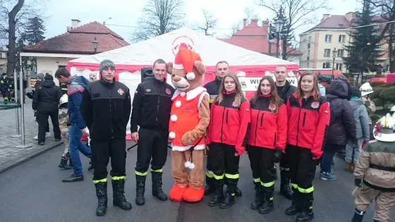 Kronika jednostki 2017 — cały rok — zdjęcie 4
