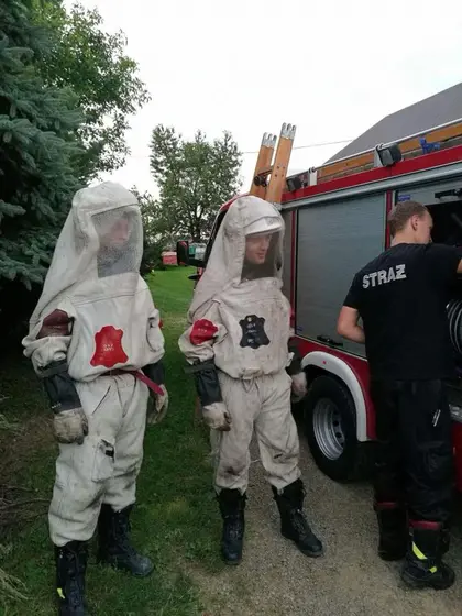 Kronika jednostki 2018 — cały rok — zdjęcie 801