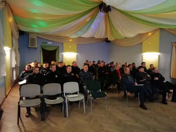 Kronika jednostki 2018 — cały rok — zdjęcie 685