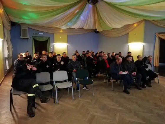 Kronika jednostki 2018 — cały rok — zdjęcie 686