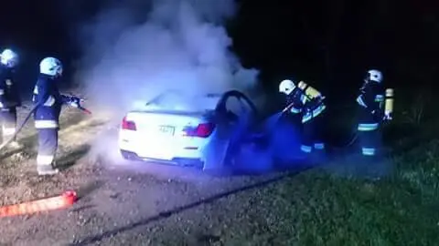 Wypadek lub kolizja — 26 kwietnia 2018 — zdjęcie 2