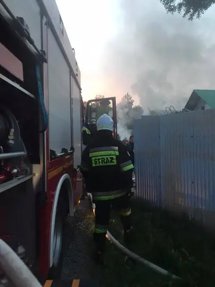 Kronika jednostki 2018 — cały rok — zdjęcie 417