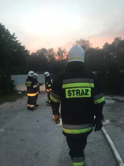 Kronika jednostki 2018 — cały rok — zdjęcie 422