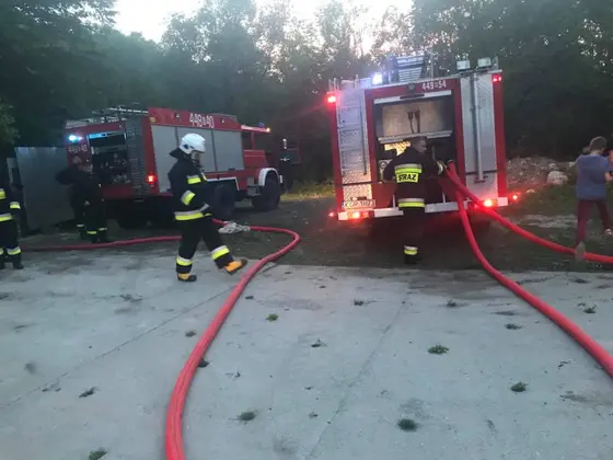 Kronika jednostki 2018 — cały rok — zdjęcie 423