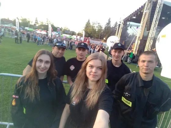 Kronika jednostki 2018 — cały rok — zdjęcie 401
