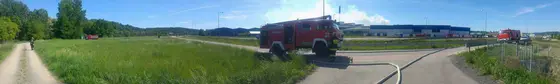 Sprzęt jednostki — 12 maja 2018 — zdjęcie 12