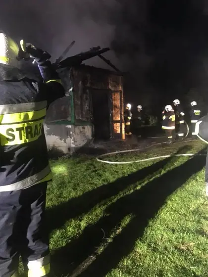 Kronika jednostki 2018 — cały rok — zdjęcie 381