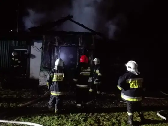 Kronika jednostki 2018 — cały rok — zdjęcie 383
