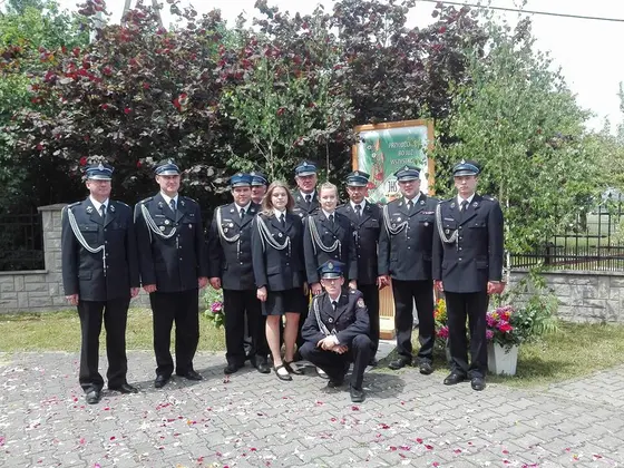 Uroczystość — 1 czerwca 2018