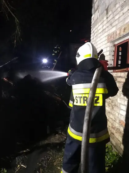 Uroczystość — 1 czerwca 2018 — zdjęcie 9