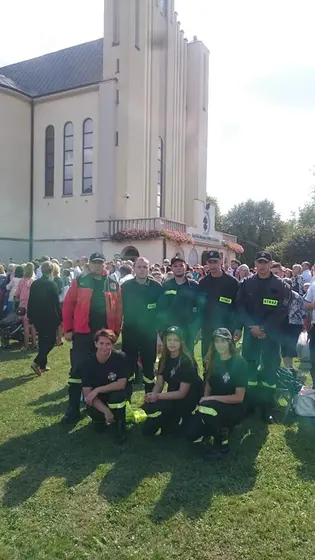 Uroczystość — 16 września 2018 — zdjęcie 2