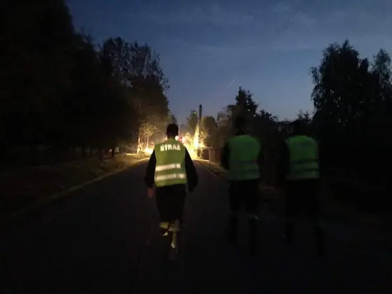Uroczystość — 16 września 2018 — zdjęcie 3