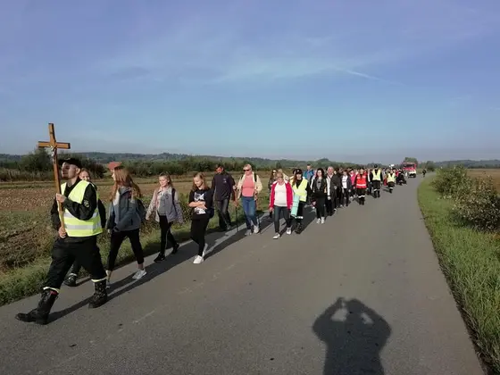 Uroczystość — 16 września 2018 — zdjęcie 5