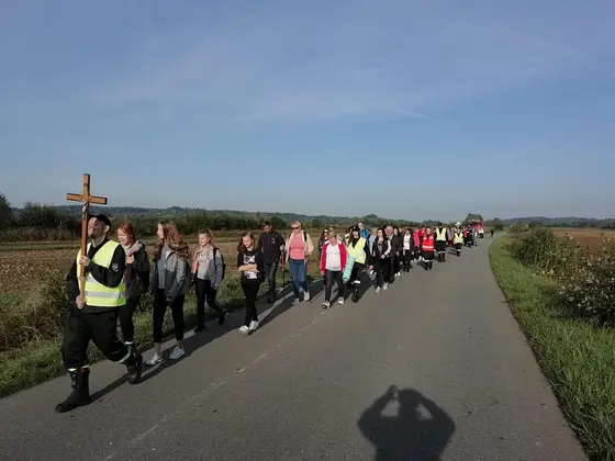 Uroczystość — 16 września 2018 — zdjęcie 6